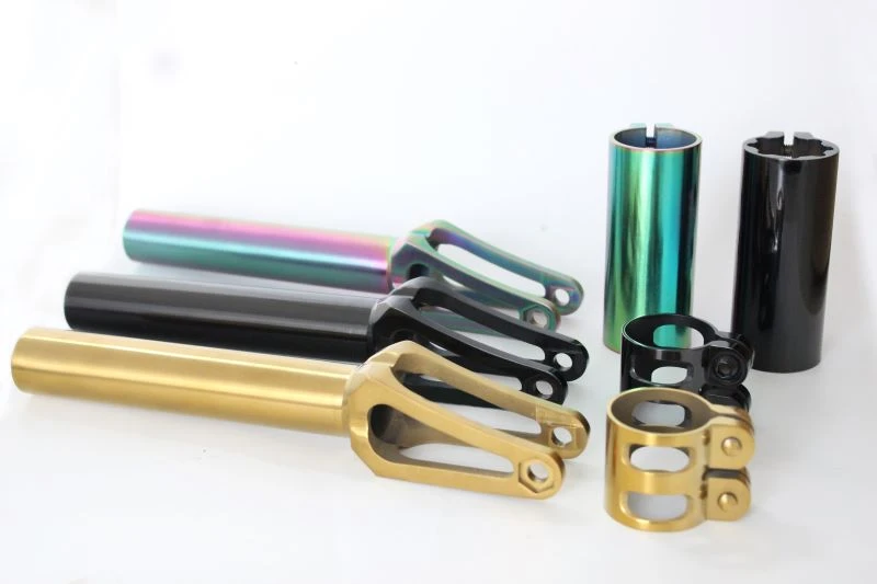 titanium pro scooter