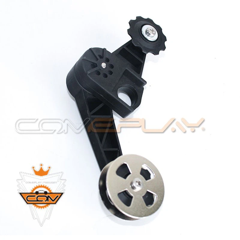 TItanium Brompton Chain Tensioner