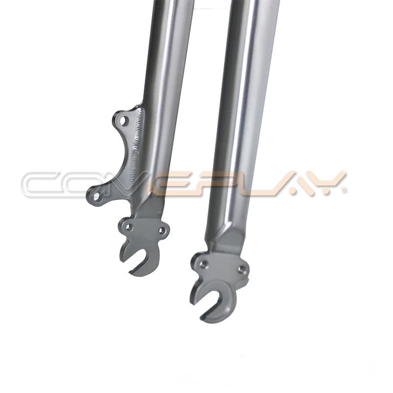 quick release front fork