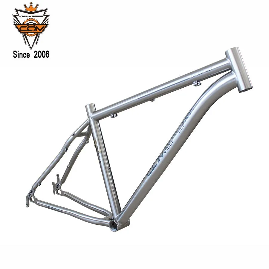 Application Field Of Titanium