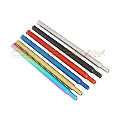 Titanium Brompton Seat Pillar or Post