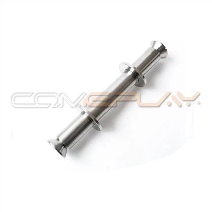 Titanium Rear Hinge Spindle