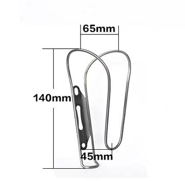Bicycle Parts Sport Bottle Cage Bicycle Water Bottle Cage Cycling Accessories Bottle Holder