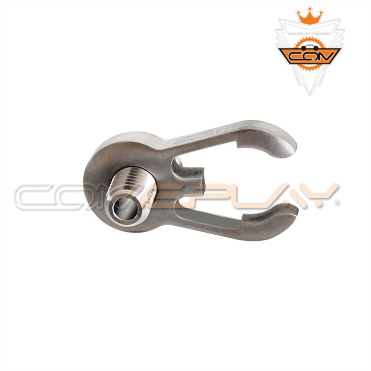 Handlebar Catcher Clamp Head Tube Handlebar Fixed Clip
