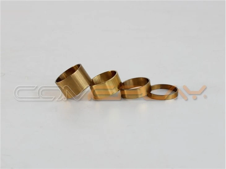 MTB Road Mountain Bike Fork Headset Washer Spacer Bicycle Fork Washer Spacer 2.5/4/5/10/15/20/25/30mm