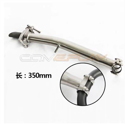 Folding Bicycle New M Type Handlebar Stem
