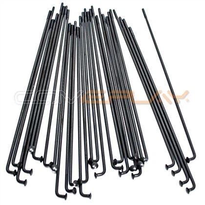 Titanium Bicycle Spokes Bending Head