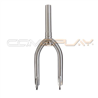 Titanium BMX Disc Brake Fork
