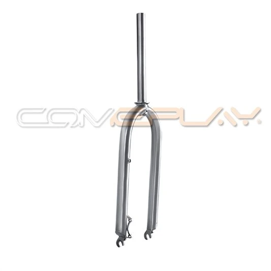 Titanium Bicycle Parts Titanium Fork Fit For Fat Bike
