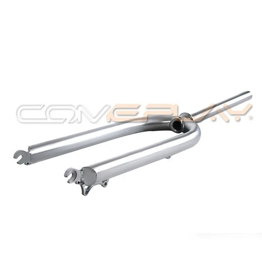 Titanium Bicycle Parts Titanium Fork Fit For Fat Bike