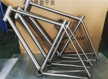 Are Titanium Frames Worth It?