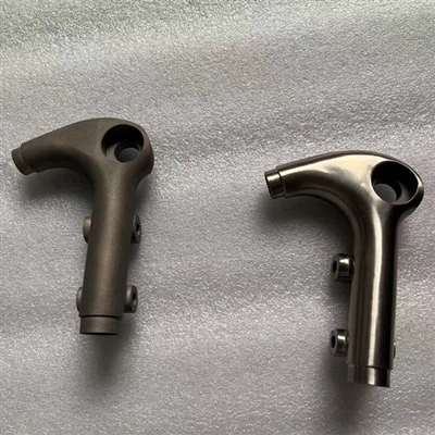 Titanium 3D Printing Available Soon in Comeplay Titanium
