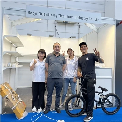 31st Eurobike in Frankfurt 2023